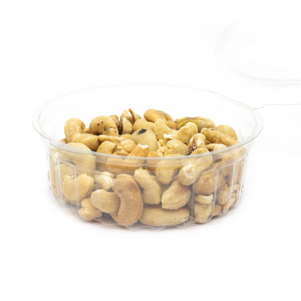 Castañas cajú tostadas con sal x150gr $195 argentina