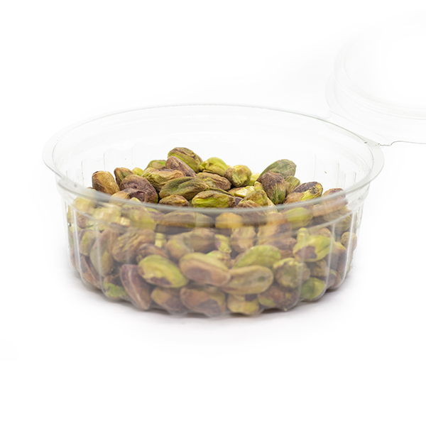 Pistachos pelados crudos x100gr $490 argentina